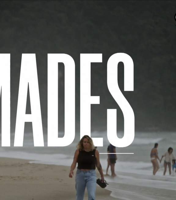 Nomades – La série-doc